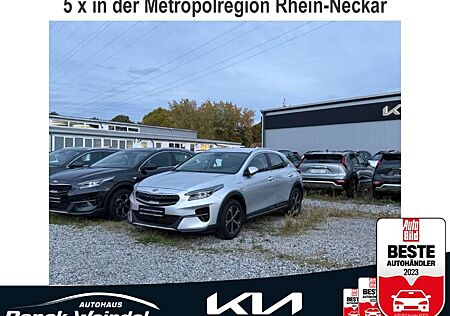 Kia XCeed Vision Plug-in Hybrid 1.6 Navi Klima LED PCD Rückf
