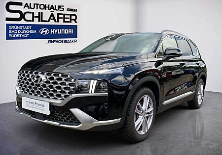 Hyundai Santa Fe SEVEN 1.6 Plug In-Hybrid 4WD Prime