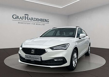 Seat Leon Sportstourer 2.0 TDI DSG Style ACC RFK NAVI