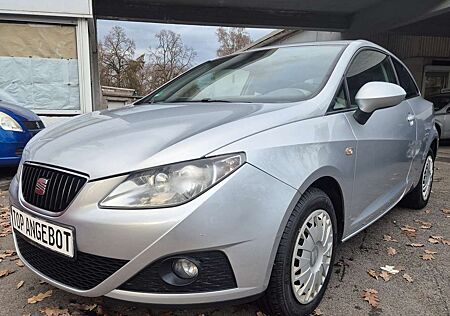 Seat Ibiza Stylance / Style