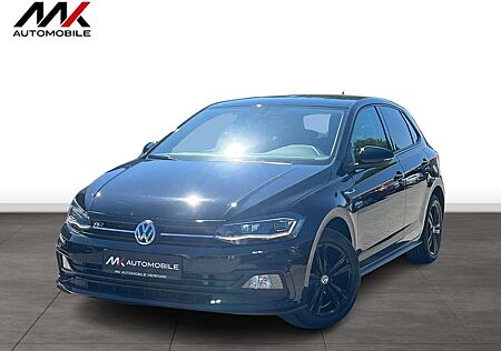 VW Polo Volkswagen VI Comfortline *R-LINE*LED*NAVI*APPCONNECT*