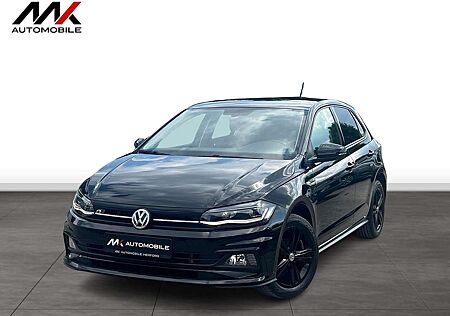 VW Polo Volkswagen VI Comfortline *R-LINE*LED*NAVI*APPCONNECT*