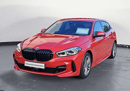 BMW 118 iA Limousine M Sport Navi Prof. LED Sportsitz