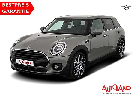 Mini One Clubman Clubman One Essential Trim LED AHK Kamera