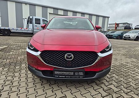 Mazda CX-30 SKYACTIV-G 2.0 M Hybrid Selection 2WD
