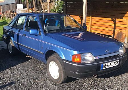 Ford Escort C