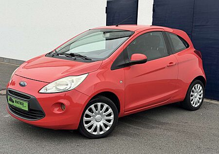 Ford Ka /+ Titanium