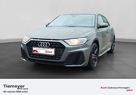 Audi A1 25 TFSI S LINE LM17 OPTIKPKT SPORTS