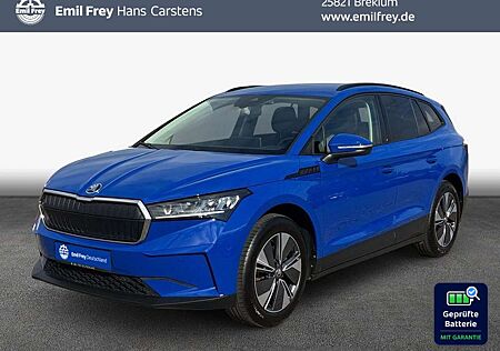 Skoda Enyaq iV electric Loft 109kW / 55 kWh Navi Kamera