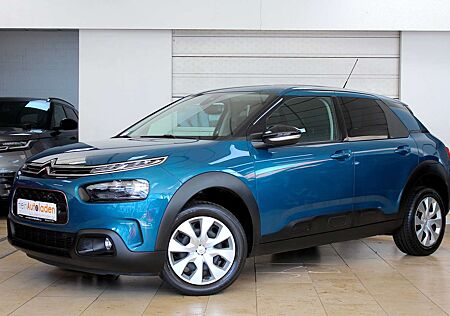 Citroën C4 Cactus Citroen PureTech 110 S&S Autom. *NAVI*LED*KAMERA*PDC*SHZ*