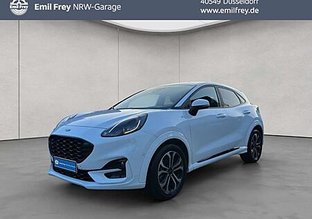 Ford Puma 1.0 Hybrid Aut. ST-LINE ACC/Winter-Pk./Navi