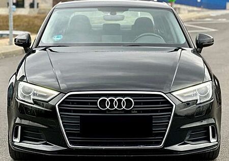 Audi A3 Sedan 1.6 tdi Attraction s-tronic