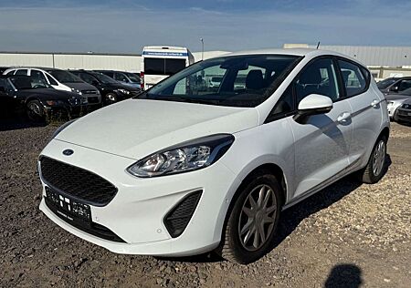 Ford Fiesta Cool & Connect