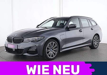 BMW 320 e M-Sport Laserlicht|ACC|Panorama|AHK|HiFi