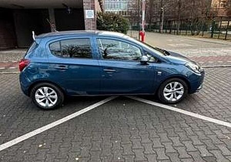Opel Corsa 1.4 Active Automatik Tüv&Service Neu