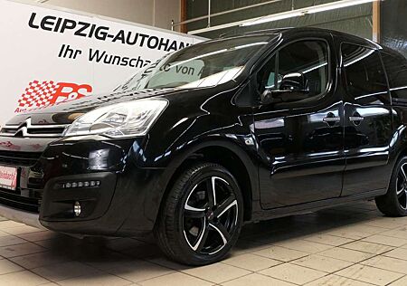 Citroën Berlingo Citroen Multispace Selection*AHK*KLIMA*TELEFON*
