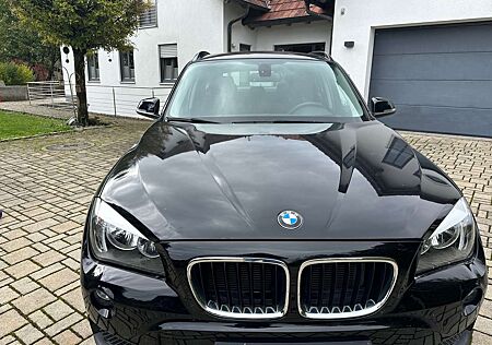 BMW X1 sDrive16d