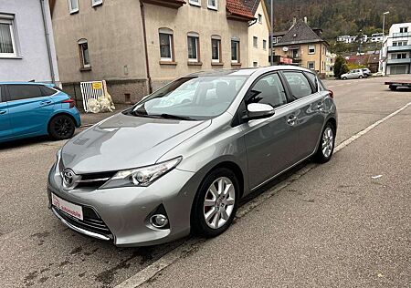 Toyota Auris Executive,Stop&Go, Kammera !