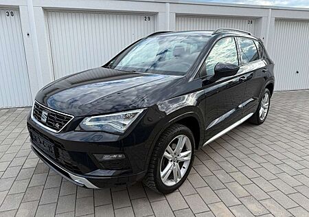 Seat Ateca FR 1.5 TSI DSG Led Virtual Navi 360°Cam