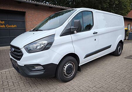 Ford Transit Custom 300 L2 Zahnriemen NEU Navi-Kamera