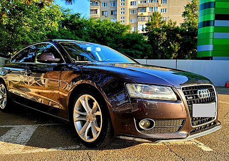 Audi A5 2.0 TFSI Sportback multitronic s-line