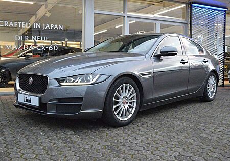 Jaguar XE Prestige
