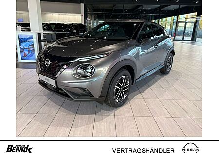Nissan Juke 1.6 Hybrid 143PS N-Connecta WINTER BFS