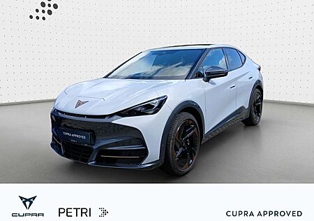 Cupra Tavascan VZ 4Drive*Pano*HeadUp*Wärmepumpe*21Zoll