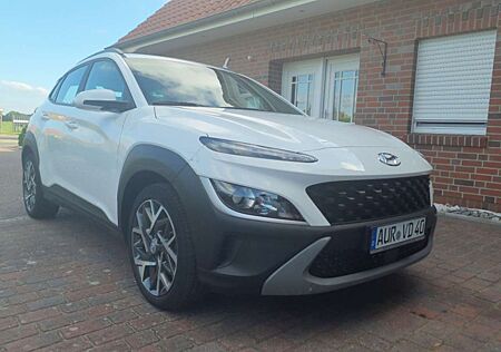 Hyundai Kona 1.6 GDI Trend Hybrid 2WD