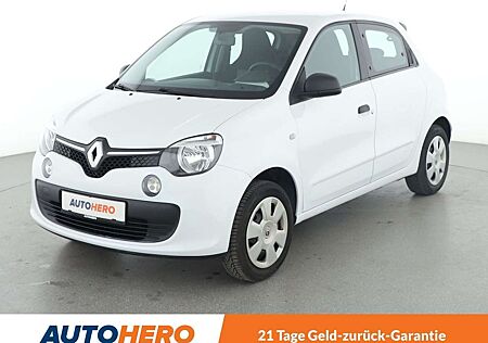 Renault Twingo 1.0 SCe Life *LIMITER*GARANTIE*USB*