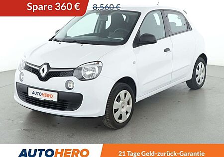 Renault Twingo 1.0 SCe Life *LIMITER*GARANTIE*USB*