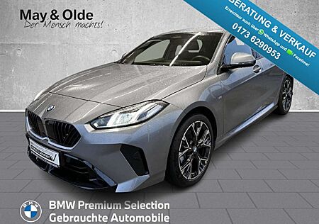 BMW 120 i M Sport LED ACC Kamera DAB LiveCockpit DAB