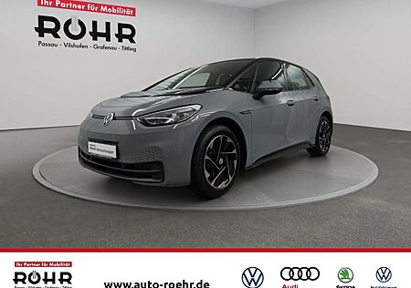 VW ID.3 Volkswagen Pro Performance Life (Navi.ACC.Einparkhilfe.LED)