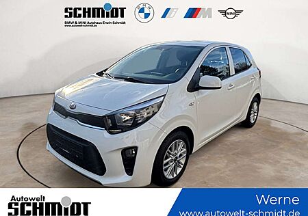 Kia Picanto 1.2 Dream-Team Edition + GARANTIE