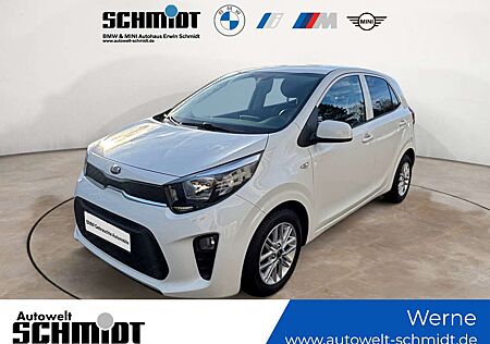 Kia Picanto 1.2 Dream-Team Edition + GARANTIE