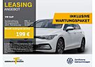 VW Golf Volkswagen 1.5 TSI MOVE NAVI LED SITZHZ ALLWETTER