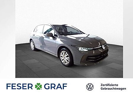 VW Golf Volkswagen VIII 1.5 eTSI DSG EDITION 50 HUD NAVI ACC