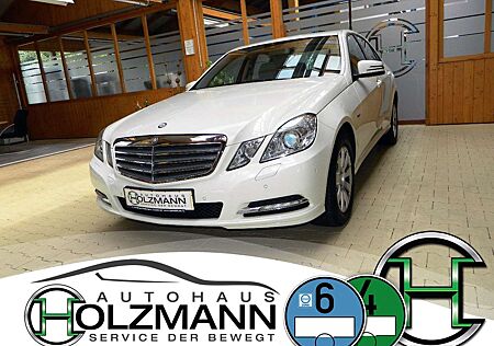 Mercedes-Benz E 350 E-Klasse Lim. BlueEffi. 7G-Tronic/Comand/K