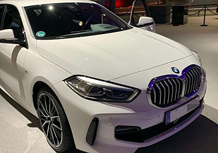 BMW 118 gebraucht kaufen BMW 118i 118 1er M Sport