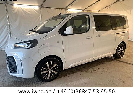 Toyota Pro Ace Proace Verso 75kWh newMod. Navi ACC digCockp