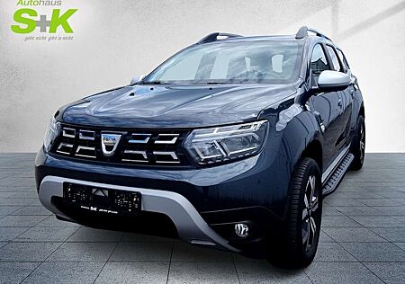 Dacia Duster TCe 150 Prestige 2WD*NAVI+KLIMA+PDC+KAMERA**