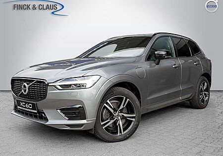 Volvo XC 60 XC60 T8 AWD R-Design