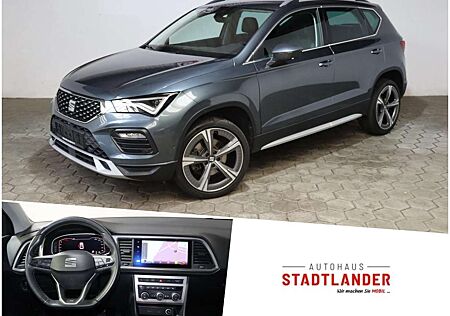 Seat Ateca Xperience 1.5 TSI DSG LED*NAVI*AHK*BEATS