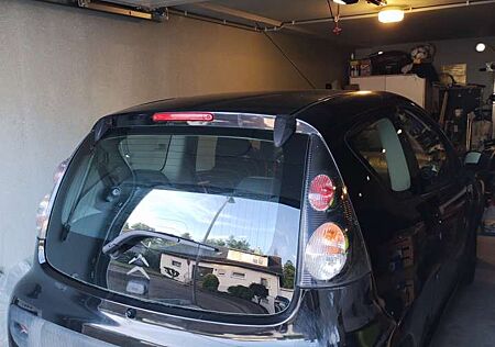 Citroën C1 Citroen 3-Türer 1.0 Style