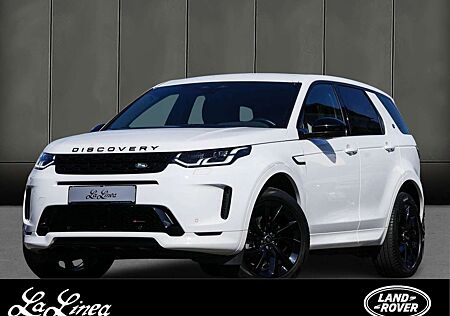Land Rover Discovery Sport P200 R-Dynamic SE Winterpaket - 20" - AHK