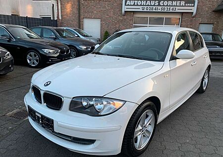 BMW 116 i Advantage Steuerkette neu