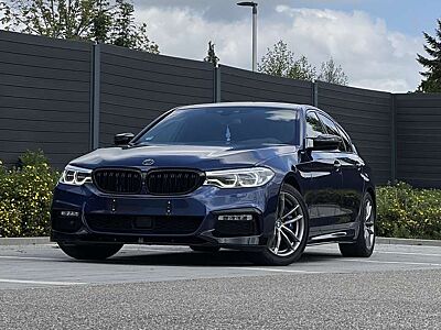 BMW 530 530d xDrive Aut.
