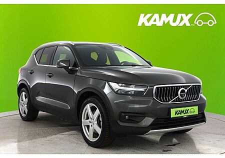 Volvo XC 40 XC40 D4 AWD Aut.Inscription+LED+NAVI+VIRTUAL+AHK