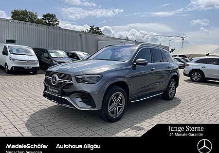 Mercedes-Benz GLE 450 450 d 4M AMG Premium AHK Airmatic 360° NP125