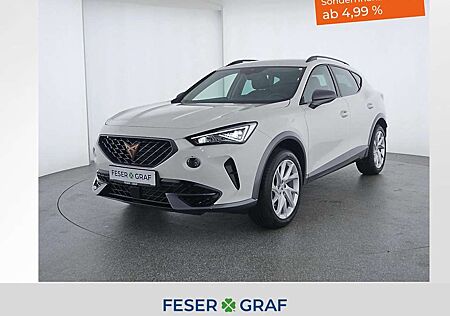 Cupra Formentor 1.5 TSI DSG LED / ACC / Full Link / Keyless / Sitz